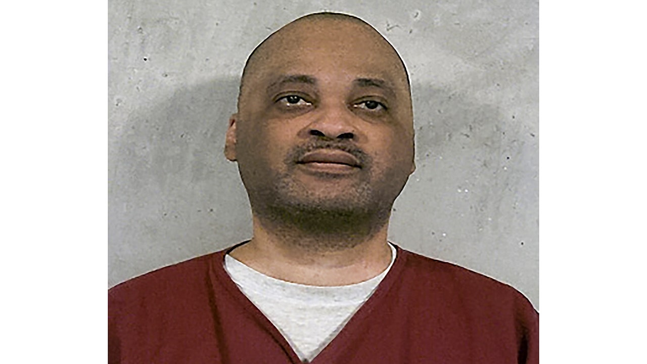 Oklahoma prepares to execute man who fatally stabbed Tulsa mother in 1995