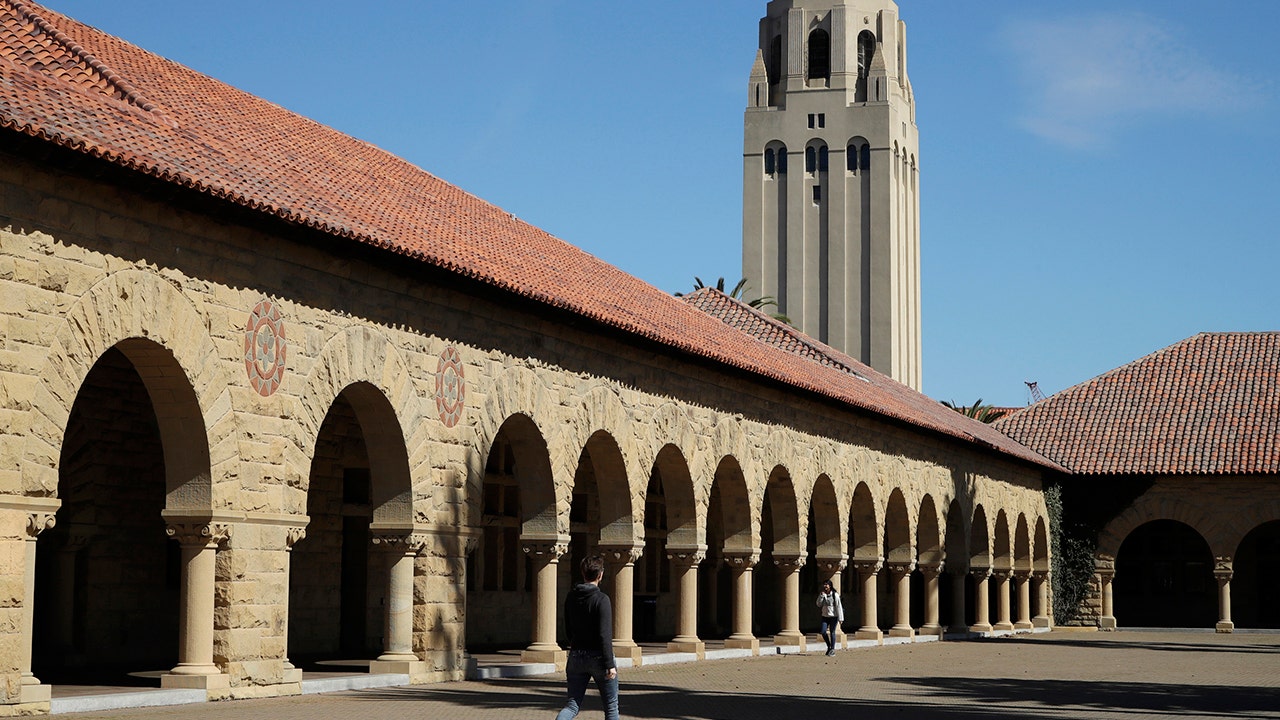 Stanford University