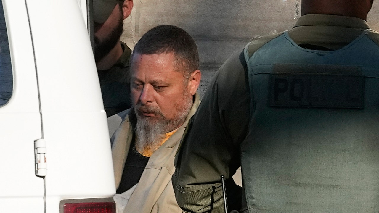 IN judge denies request of suspected Delphi killer to change prisons due to deteriorating health