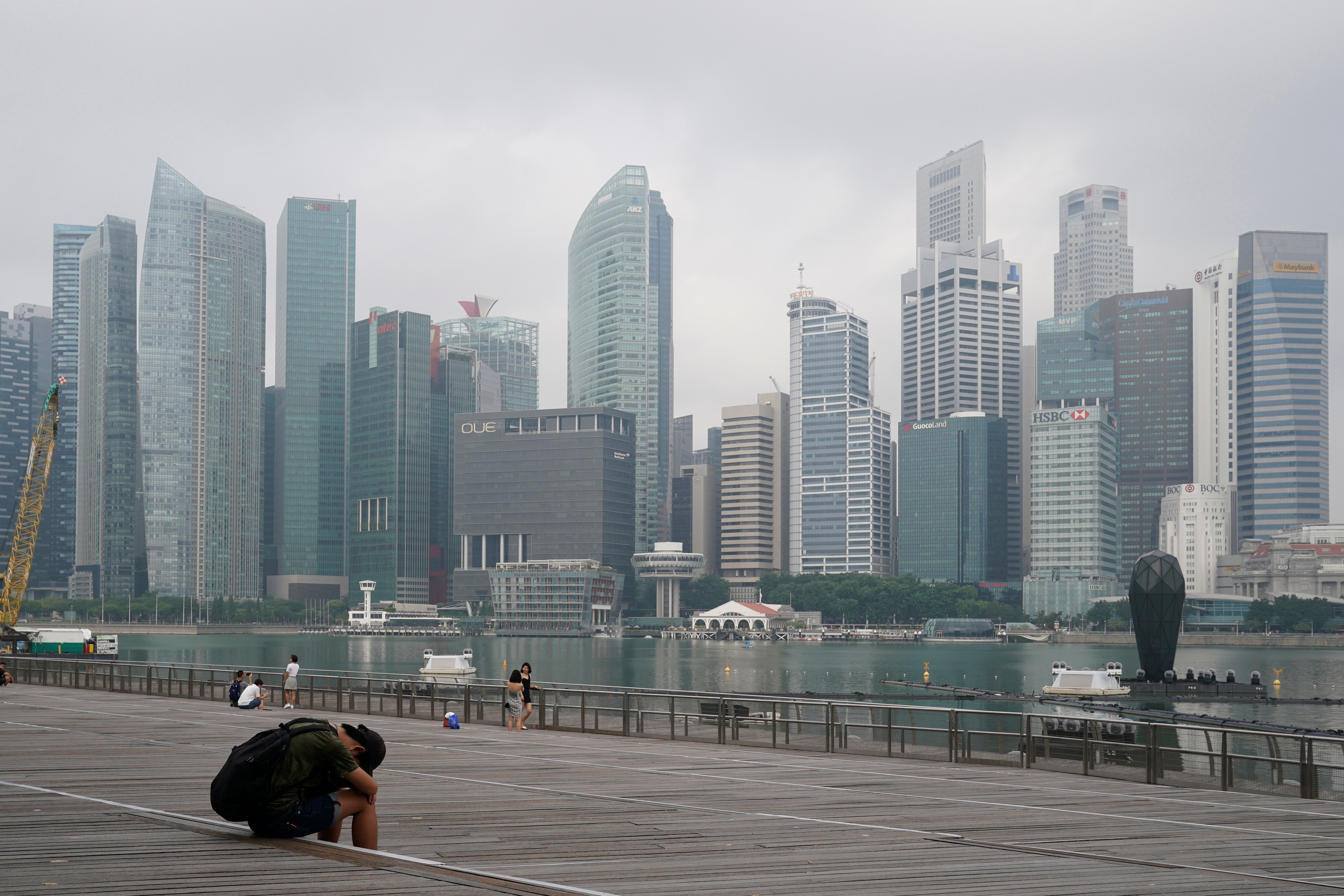 Singapore hangs first woman in 19 years following conviction for trafficking heroin