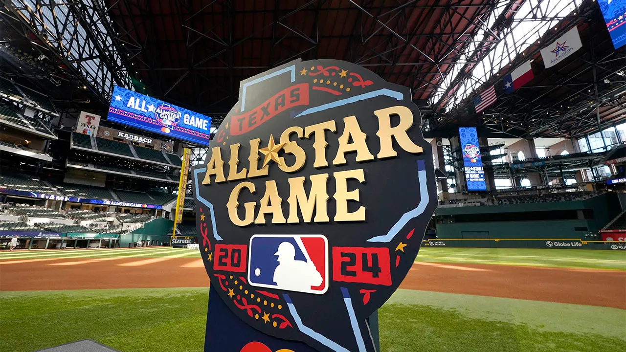 Mlb All Star Game 2024 Johna Lilyan