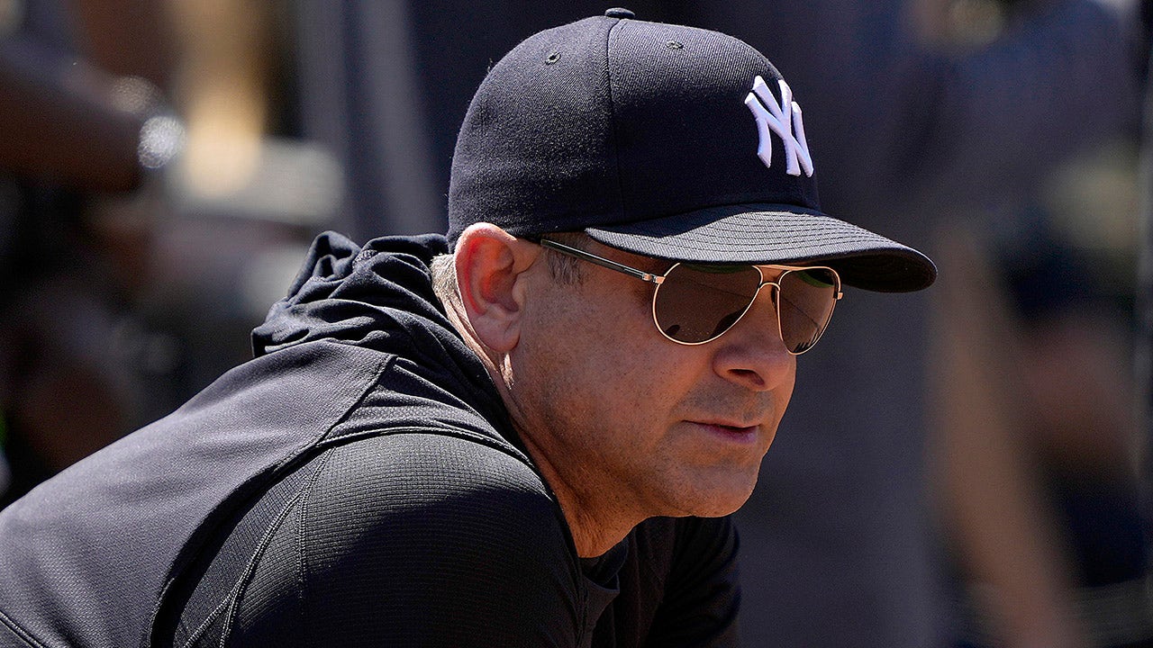 Yankees' Brian Cashman makes firstever midseason change to coaching