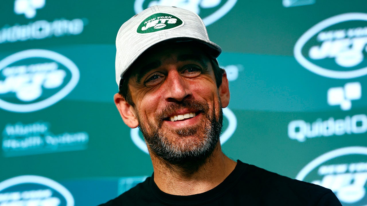 Aaron Rodgers expressed no interest in making ‘Hard Knocks’ in 2022
