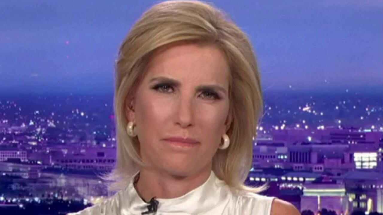 LAURA INGRAHAM: Fear is a powerful emotion | Fox News