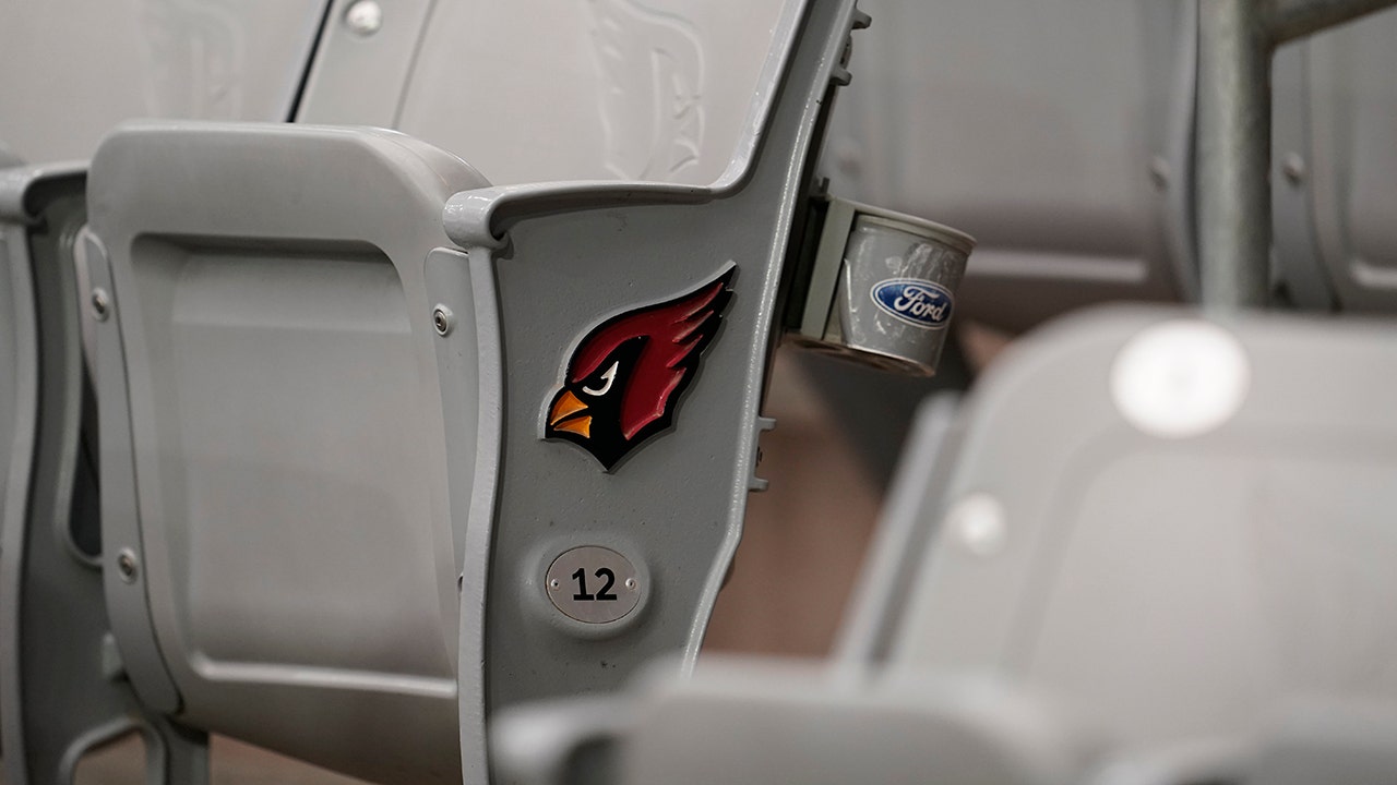 Arizona Cardinals logo