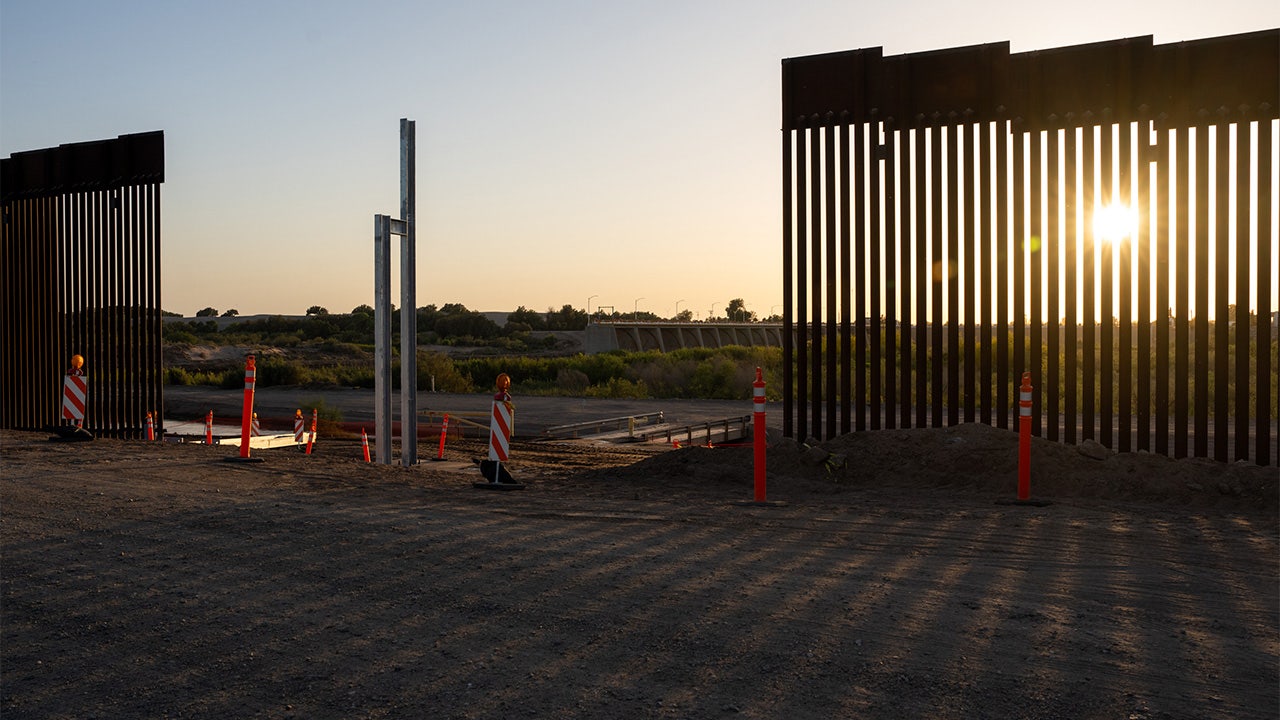 Border Patrol rescues climb amid brutal heatwave walloping the Southwest