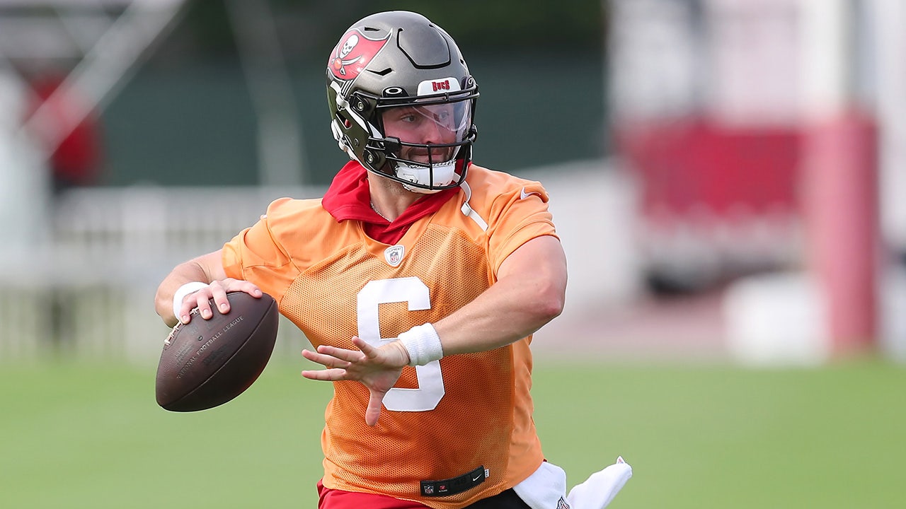 2023 season preview: How will Mayfield, Buccaneers do this year?