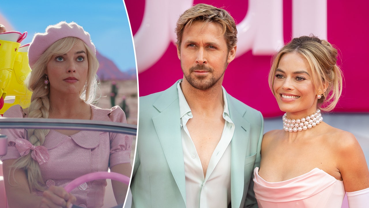 ‘Barbie’ controversy: Margot Robbie and Ryan Gosling film’s rocky road to theaters