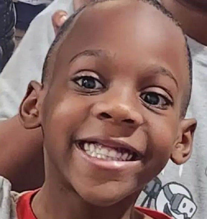Dallas boy, 7, dies days after being shot while sleeping in bed from bullet outside home