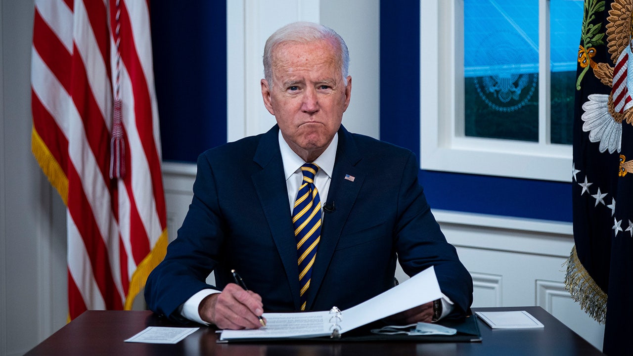 Biden admin cracks down on another popular home appliance