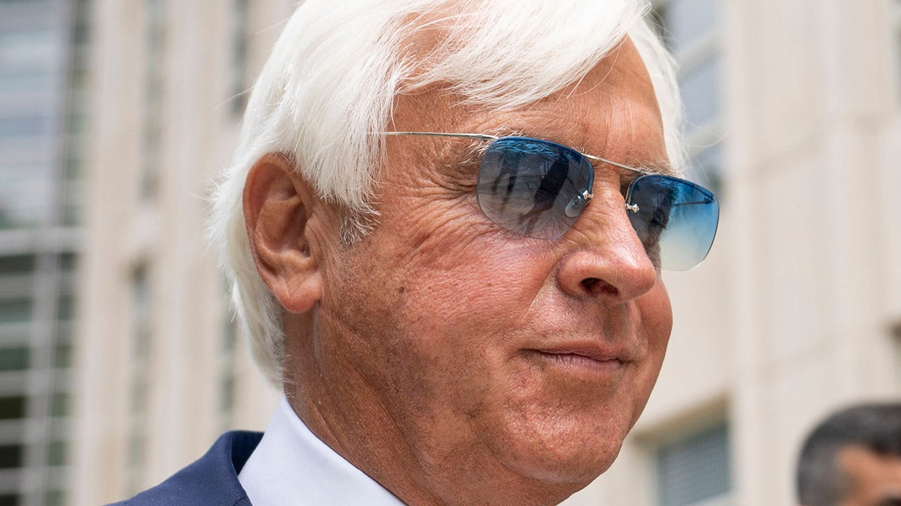 Churchill Downs extends Bob Baffert's ban through 2024 Fox News