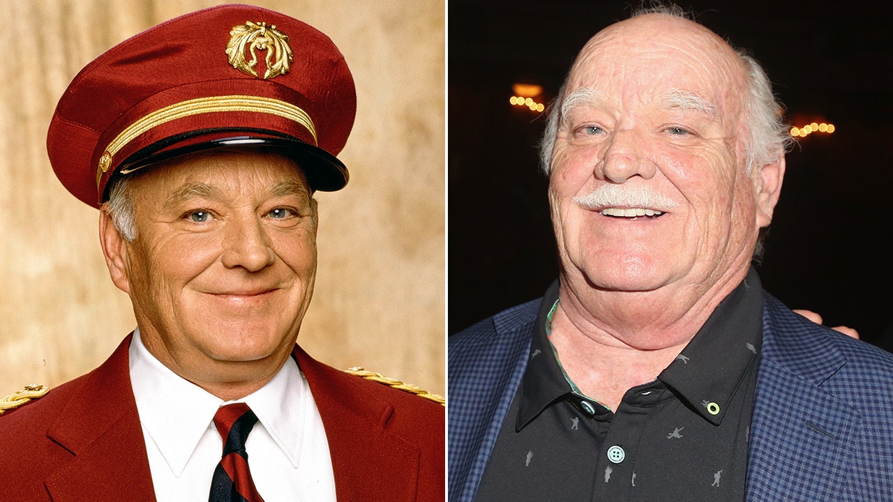 Brian Doyle-Murray then and now split