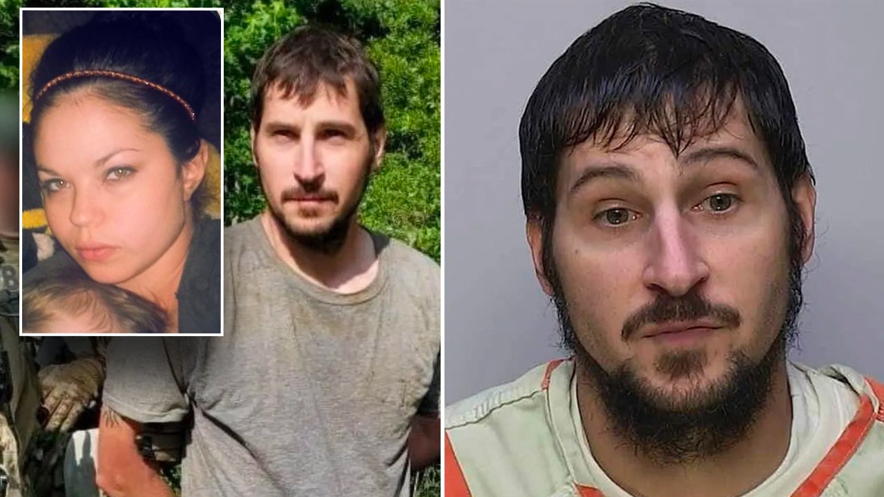 Michael Burham manhunt Timeline that led to rooftop escape from Pennsylvania jail Fox News