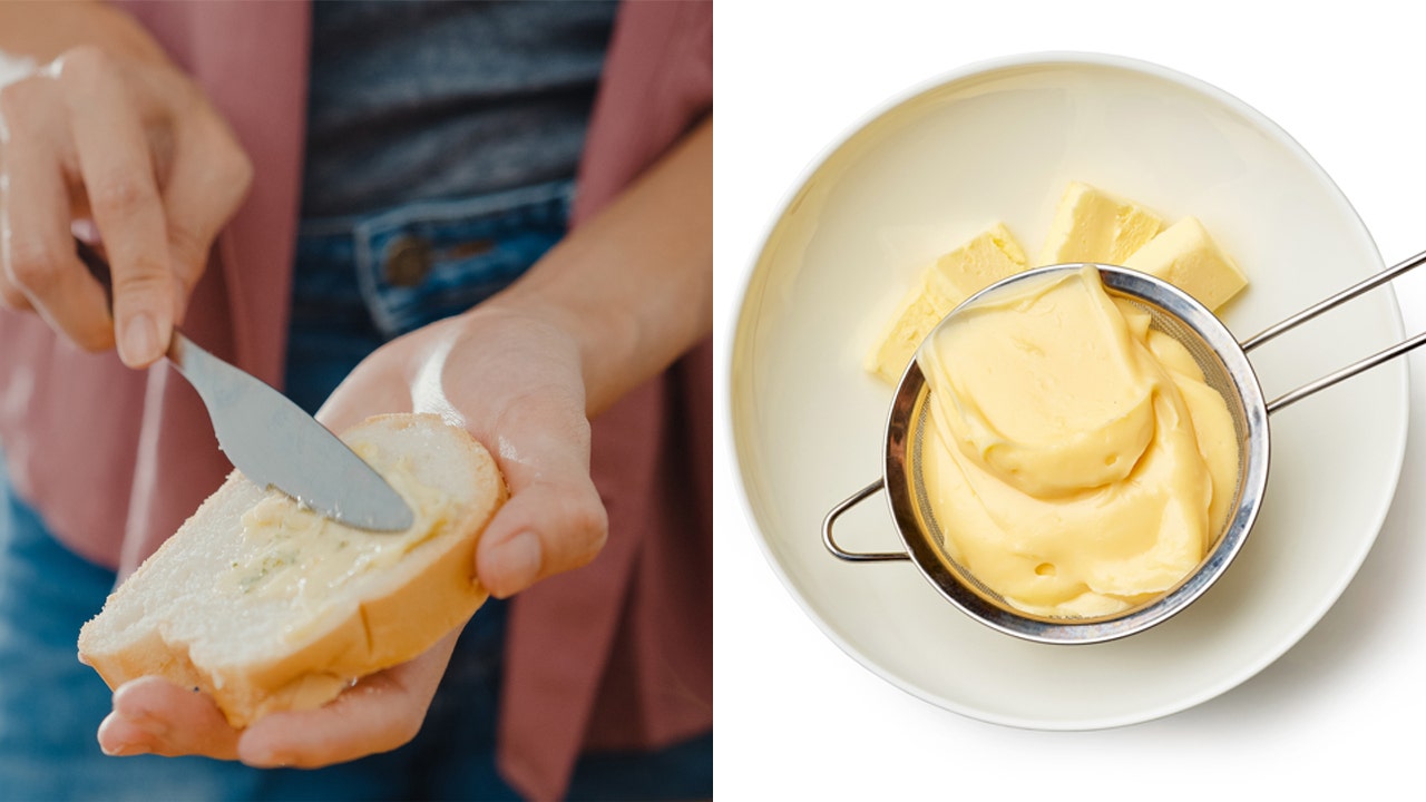 Viral kitchen hack shows hard butter can be made spreadable with this unexpected tool