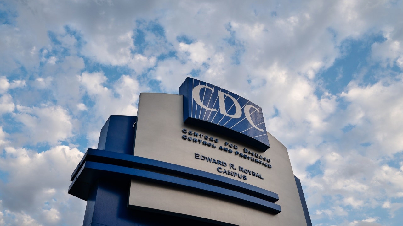 Centers for Disease Control and Prevention (CDC) headquarters