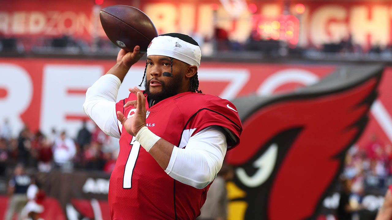 Cardinals’ Kyler Murray bullish on team’s chances in 2023: ‘The sky is the limit’