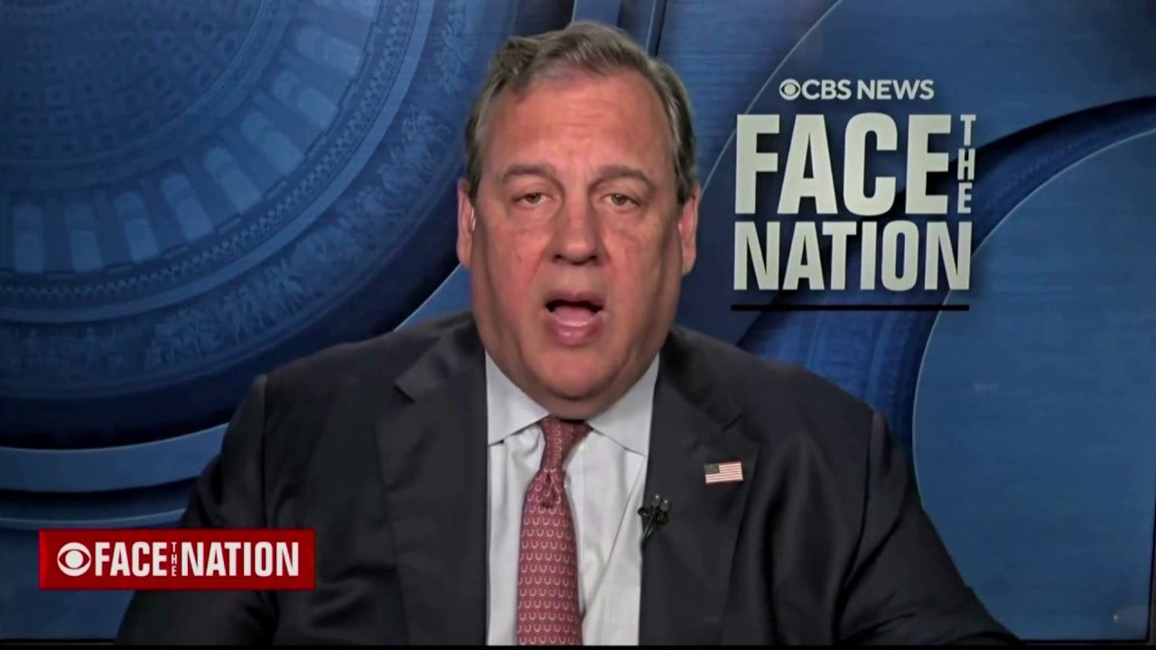 Chris Christie