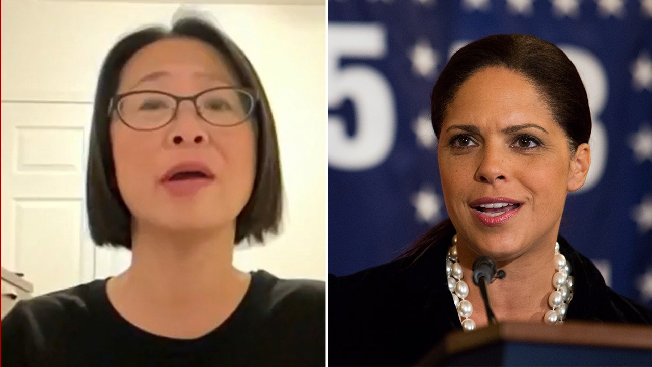 HBO’s Soledad O’Brien blasted as racist for tweet attacking Asian American activist after SCOTUS ruling