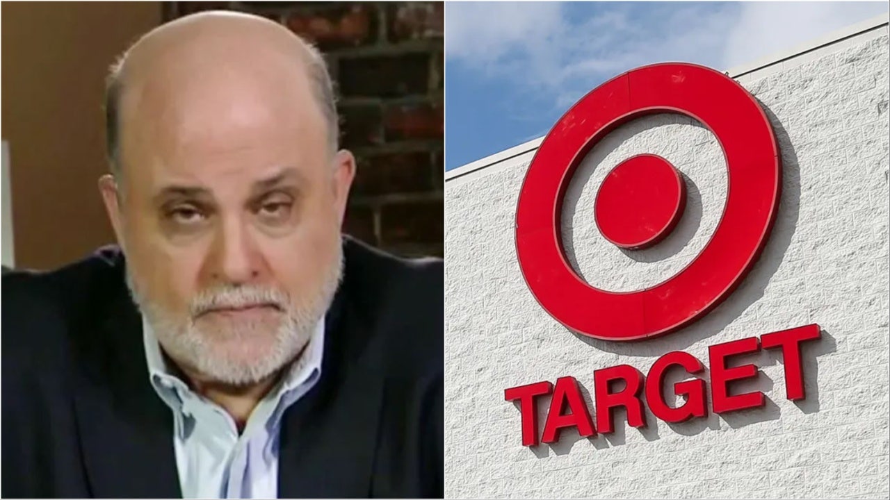 Conservatives call for Target boycott after Mark Levin says his new book won’t be allowed in stores
