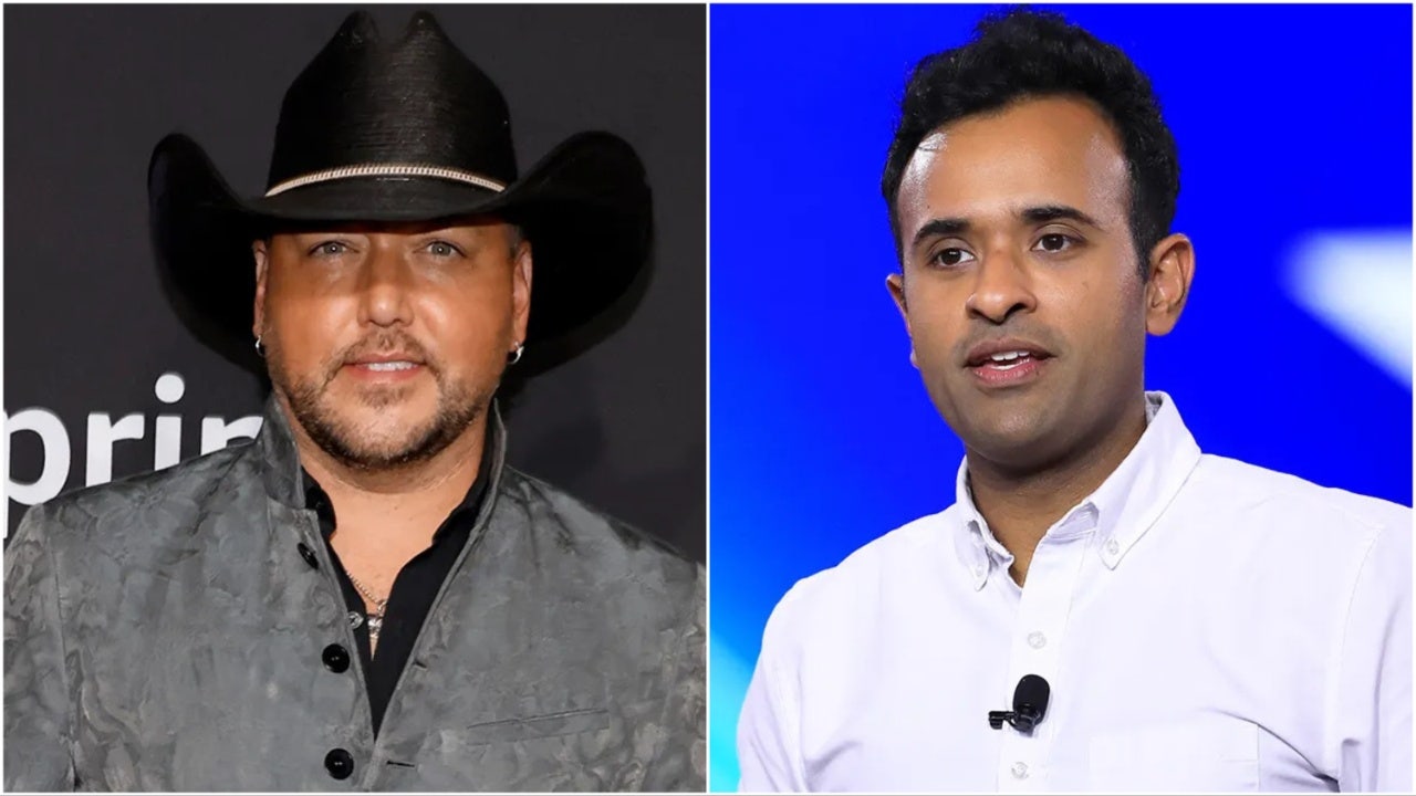 Vivek Ramswamy defends country singer canceled for anti-crime, pro-gun anthem: ‘Altar of censorship’