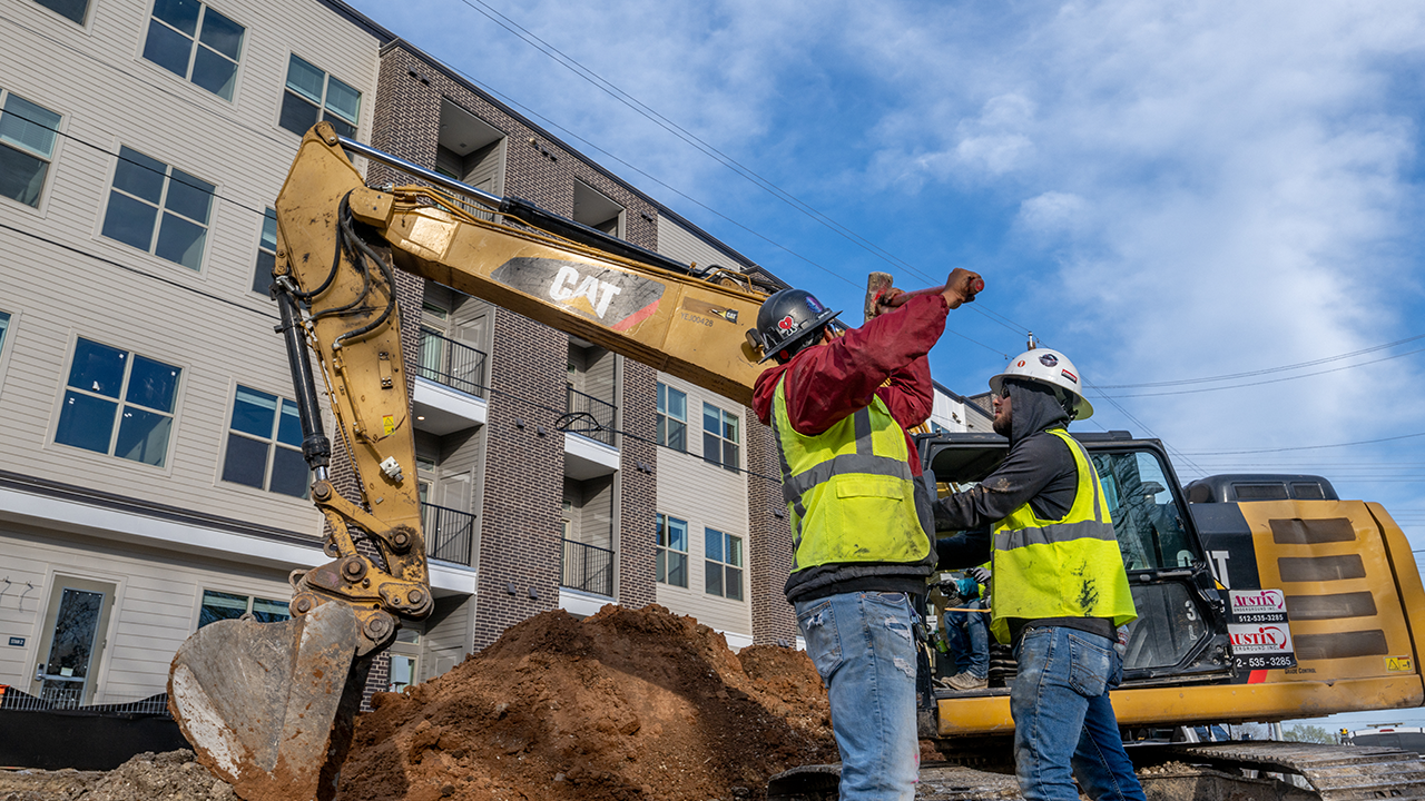 Construction Site