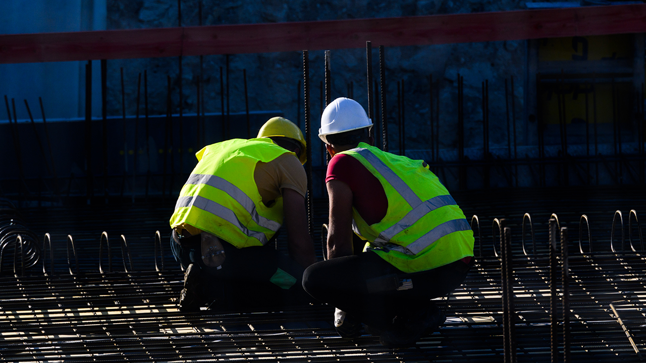 AI pioneers expect safer roads, construction sites with the help of new technology