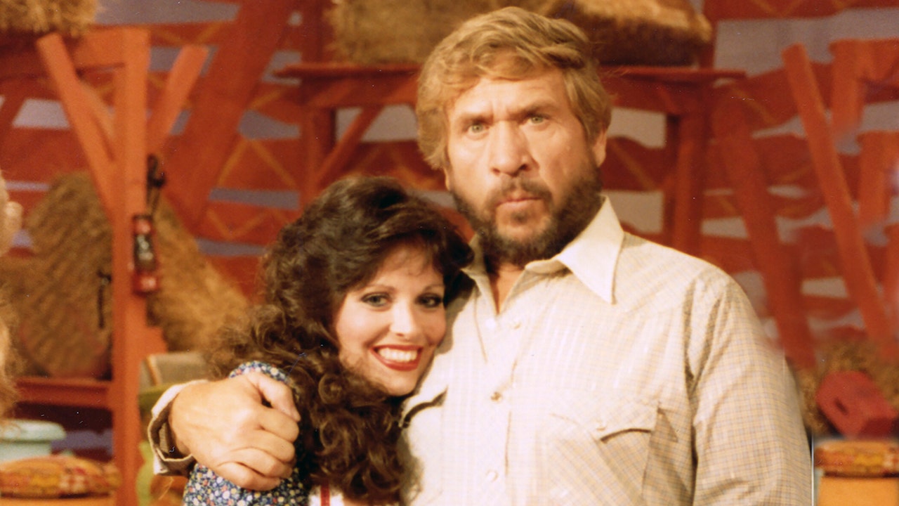 Buck Owens' 'Hee Haw Honey' reflects on romance with late country star ...