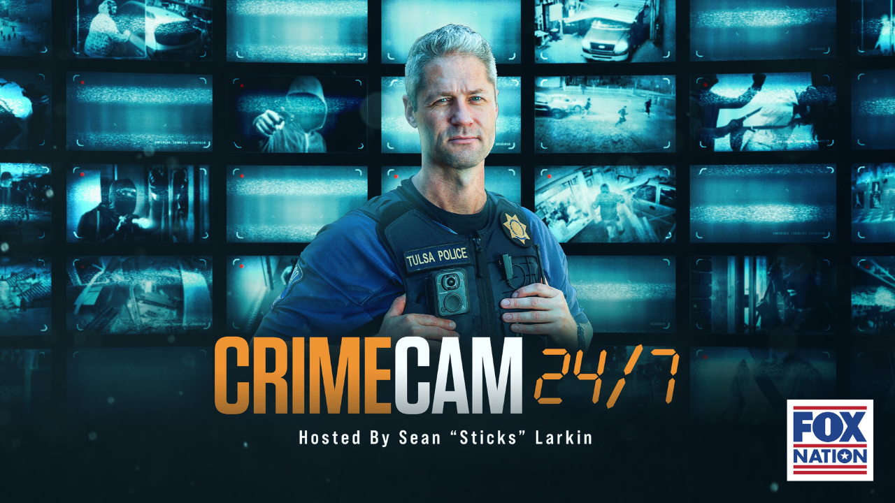 Former police lieutenant says this one 'vital tool' is helping law enforcement crack down on the crime crisis