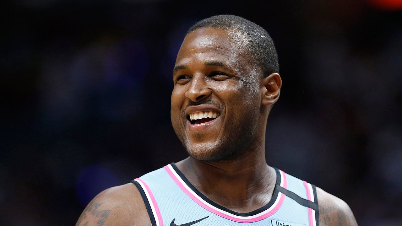 NBA champion Dion Waiters opens up about unceremonious exit from NBA ...
