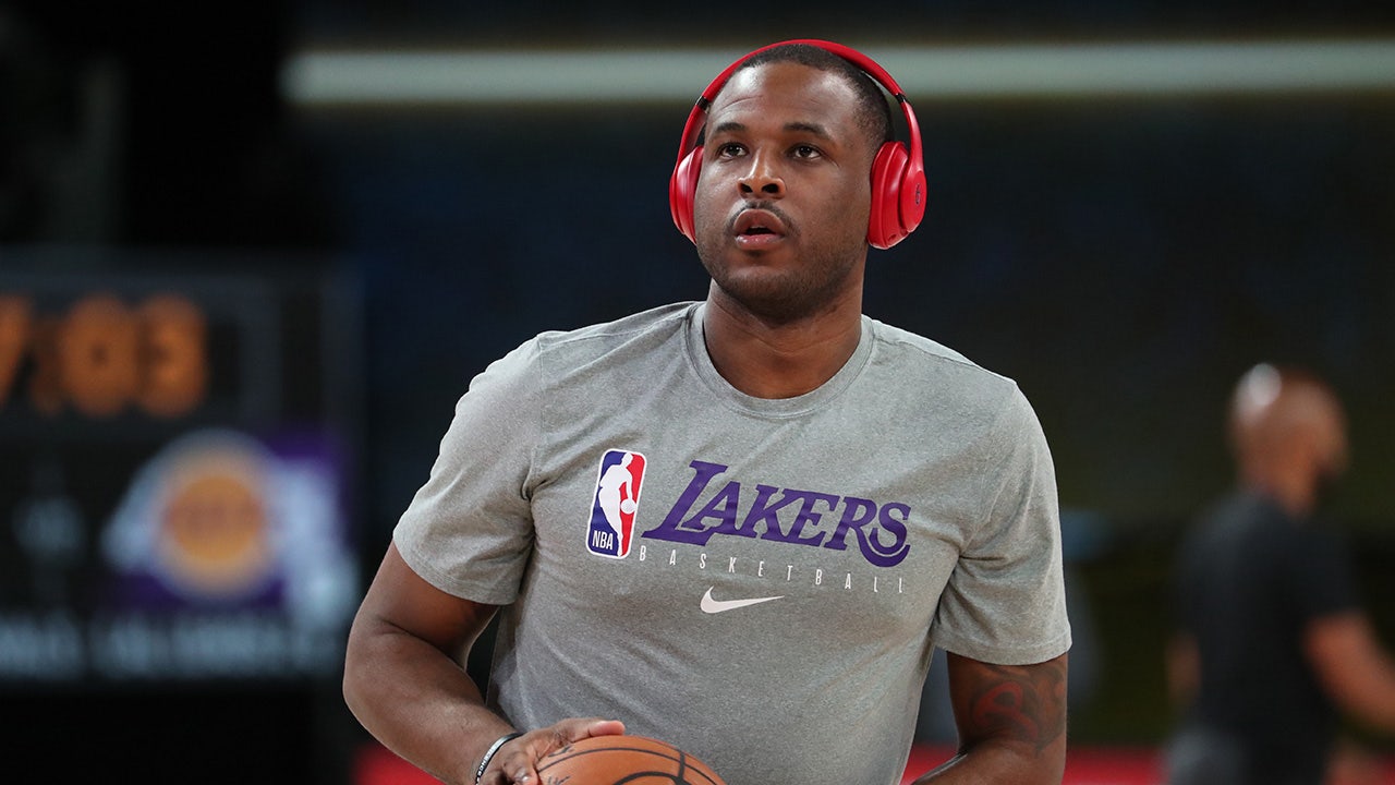 NBA on ESPN - Los Angeles Lakers' guard Dion Waiters is eligible