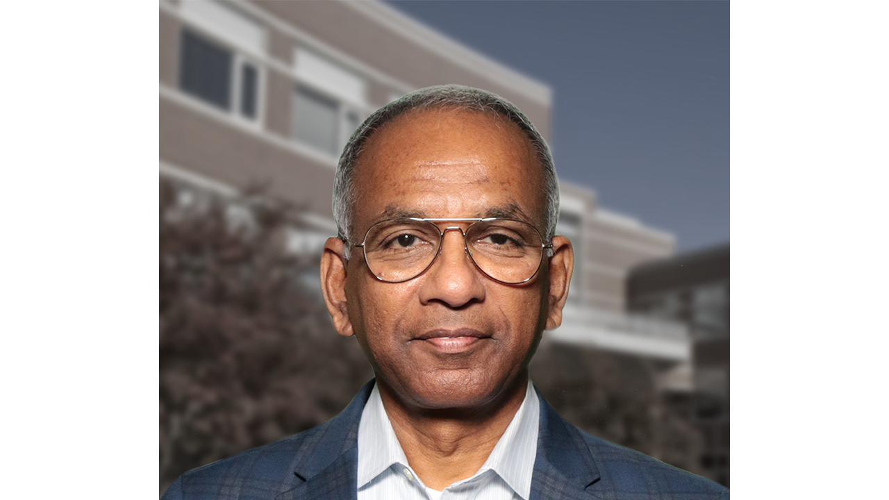 Dr. Varkey