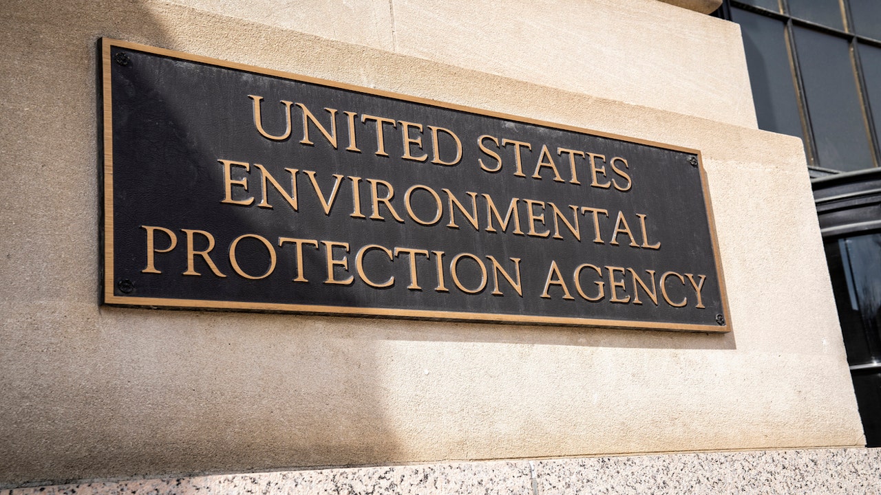 Judge blocks Trump's EPA from terminating  billion in 'green bank' grants after accusations of fraud