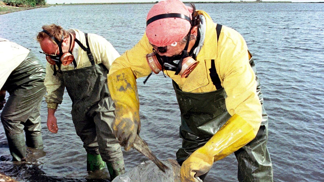 Spanish authorities seek damages from Swedish mining company over major toxic spill 25 years ago