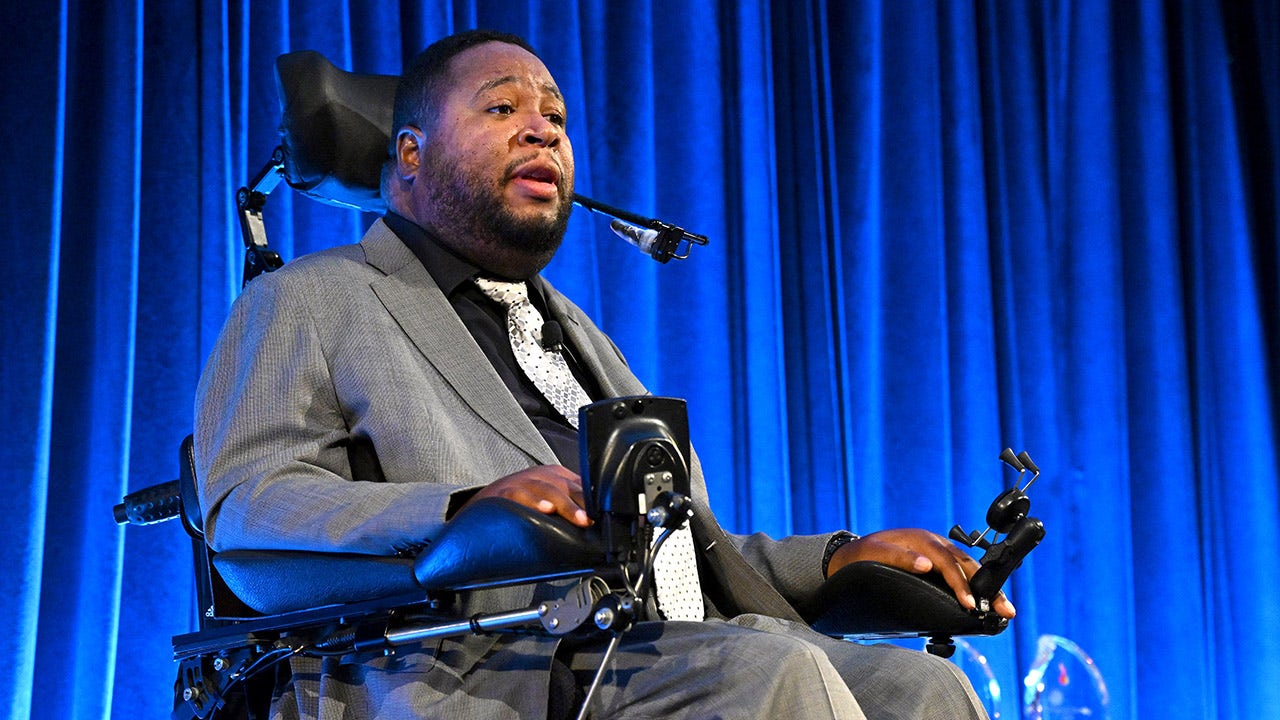 Eric LeGrand to join Rutgers' radio broadcast team 