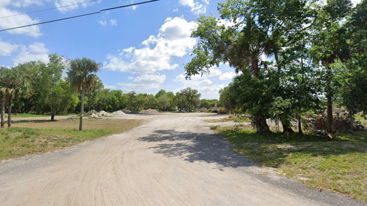 Florida boy, 3, hits and kills 7-year-old with golf cart: police