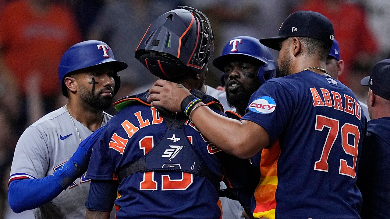 Houston Astros Slugger Takes Positive Step Amid Injury-Riddled Season -  Fastball