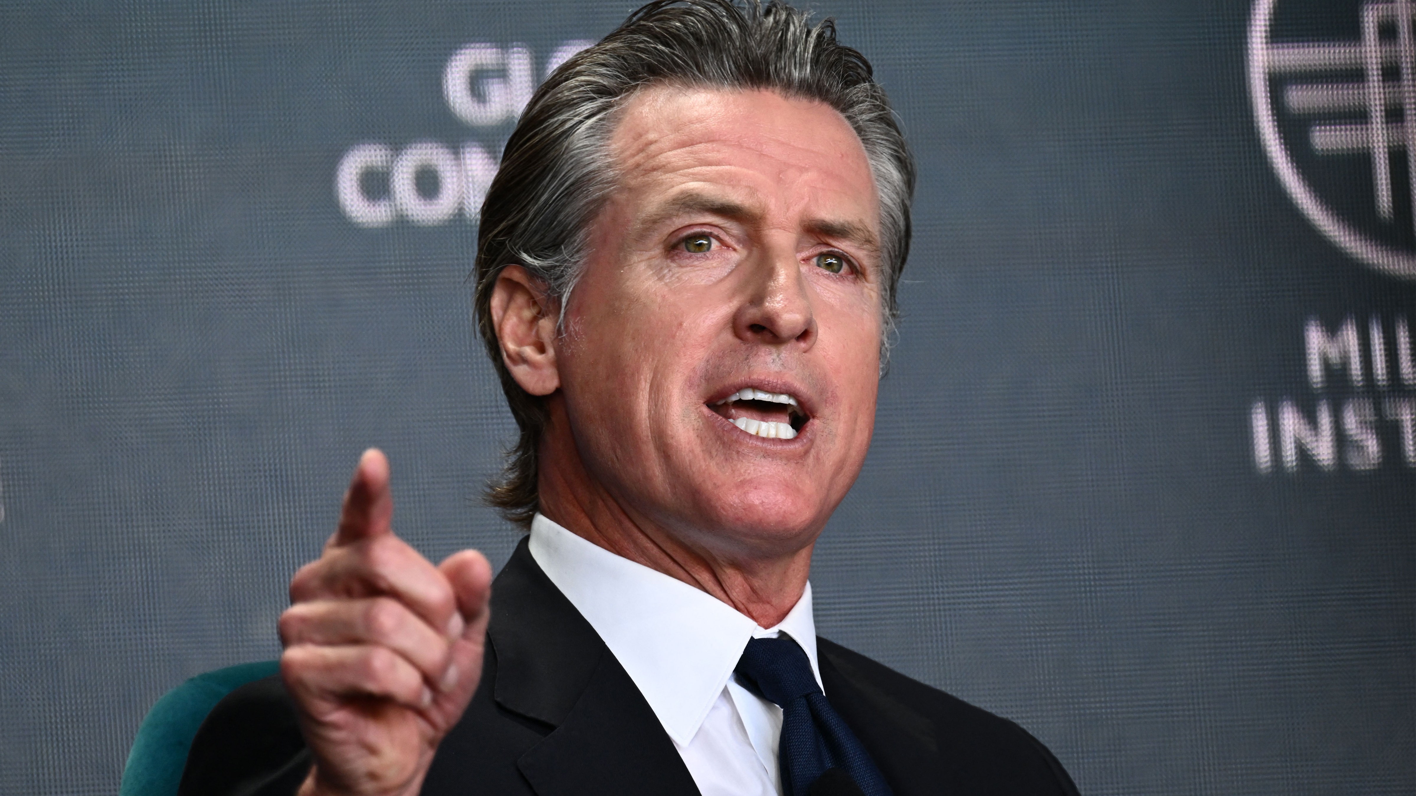 Gavin Newsom signs California law doubling taxes on guns and ammo: ‘A small price to pay’