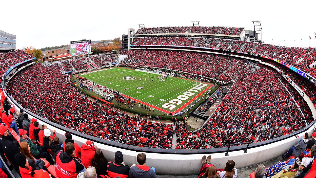 Fox 5 Atlanta Becomes U. of Georgia's Official Media Partner