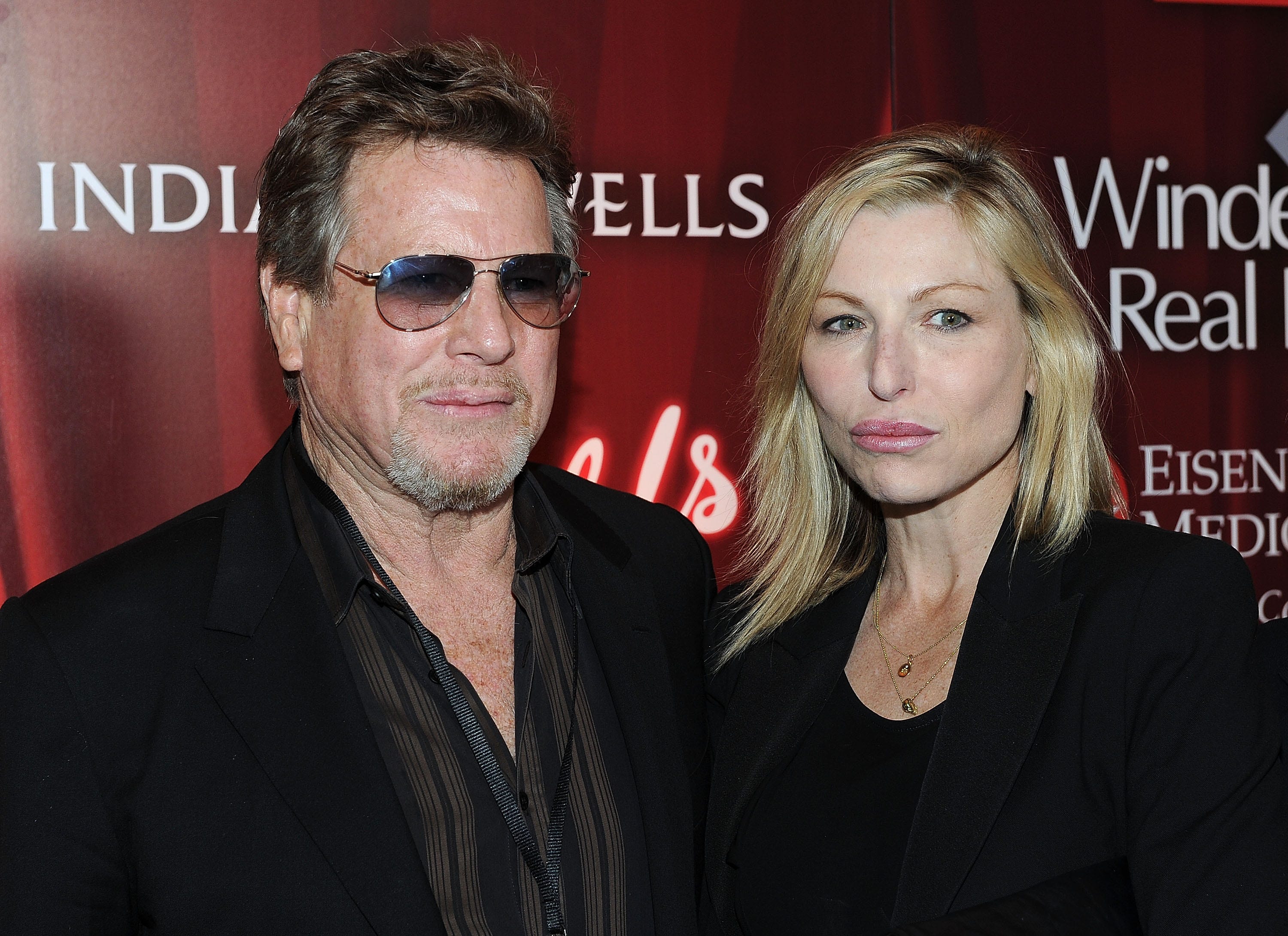 Tatum O’Neal wants to mend relationship with her father after her near-death overdose: ‘I miss him terribly'