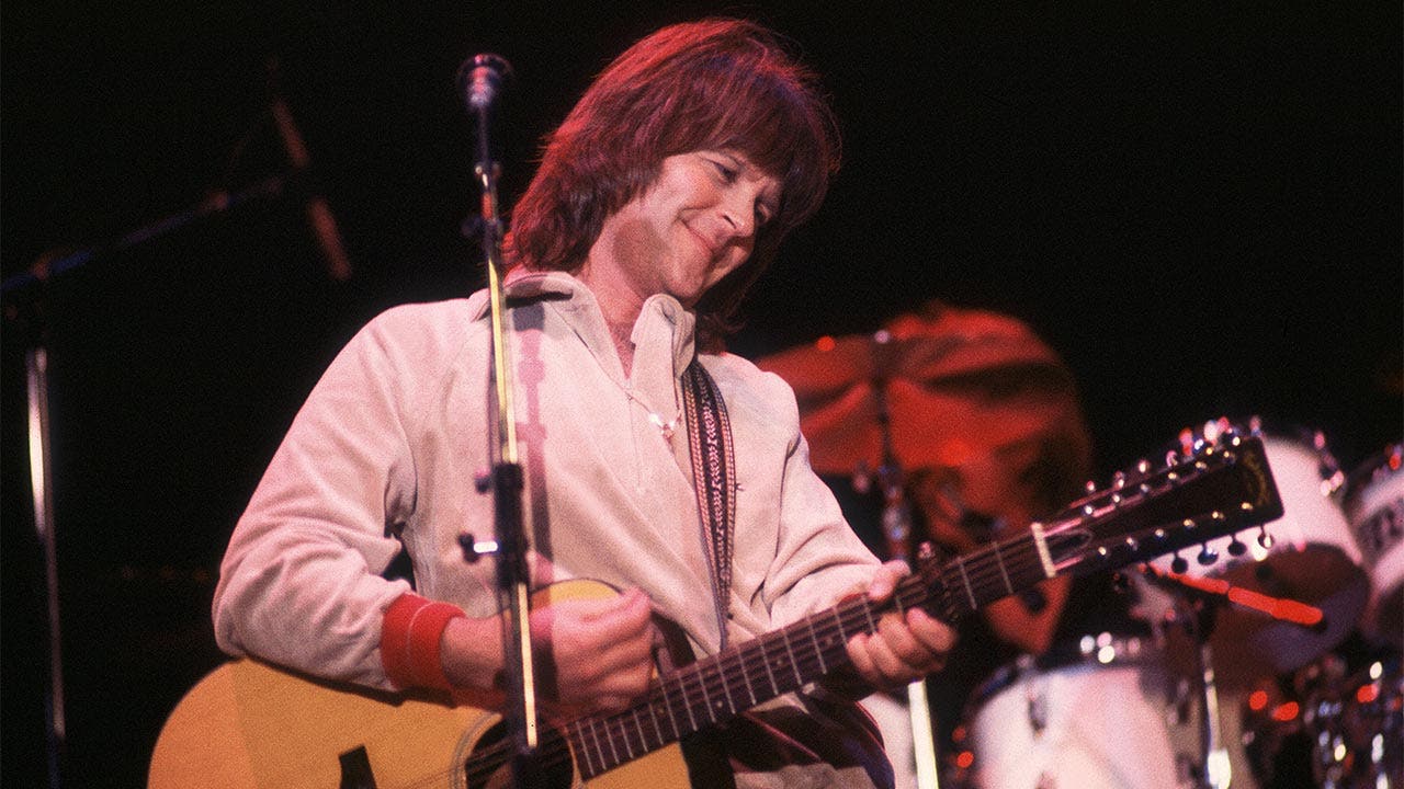 Eagles founding member Randy Meisner dead at 77