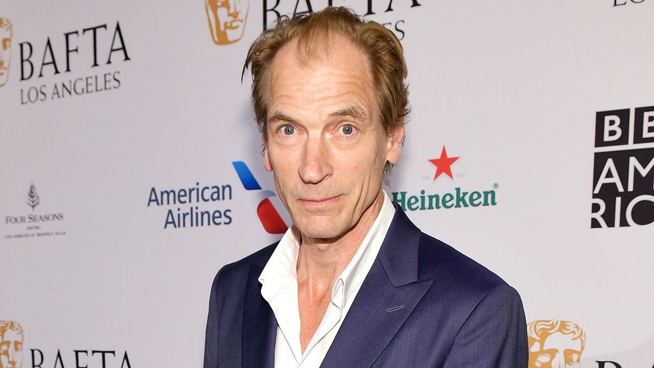 Julian Sands described 'chilling' experience of finding human remains during hikes in last interview