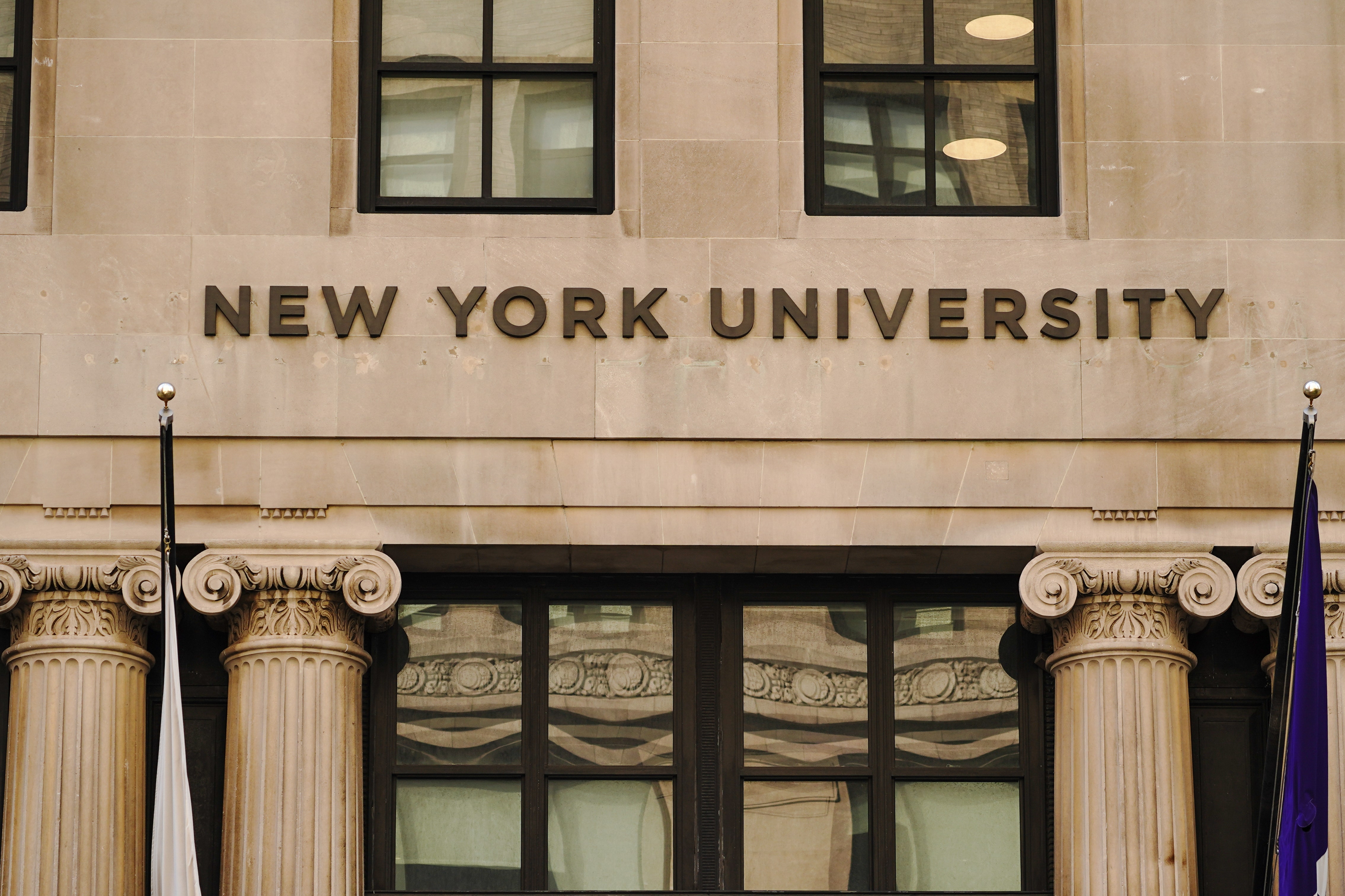 NYU hosts anti-racism workshop where White parents reflect on 'internalized White superiority'