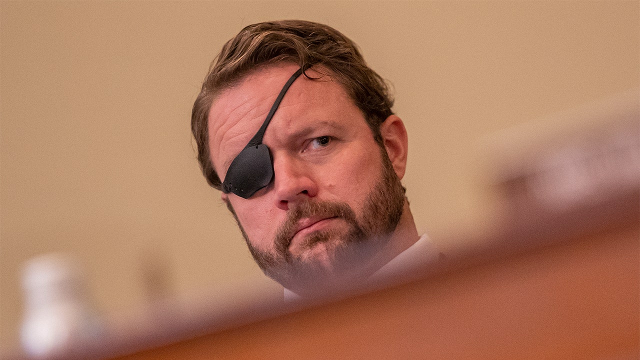 Dan Crenshaw shreds Dem colleagues defending child sex change surgery: 'We are not the crazy ones'