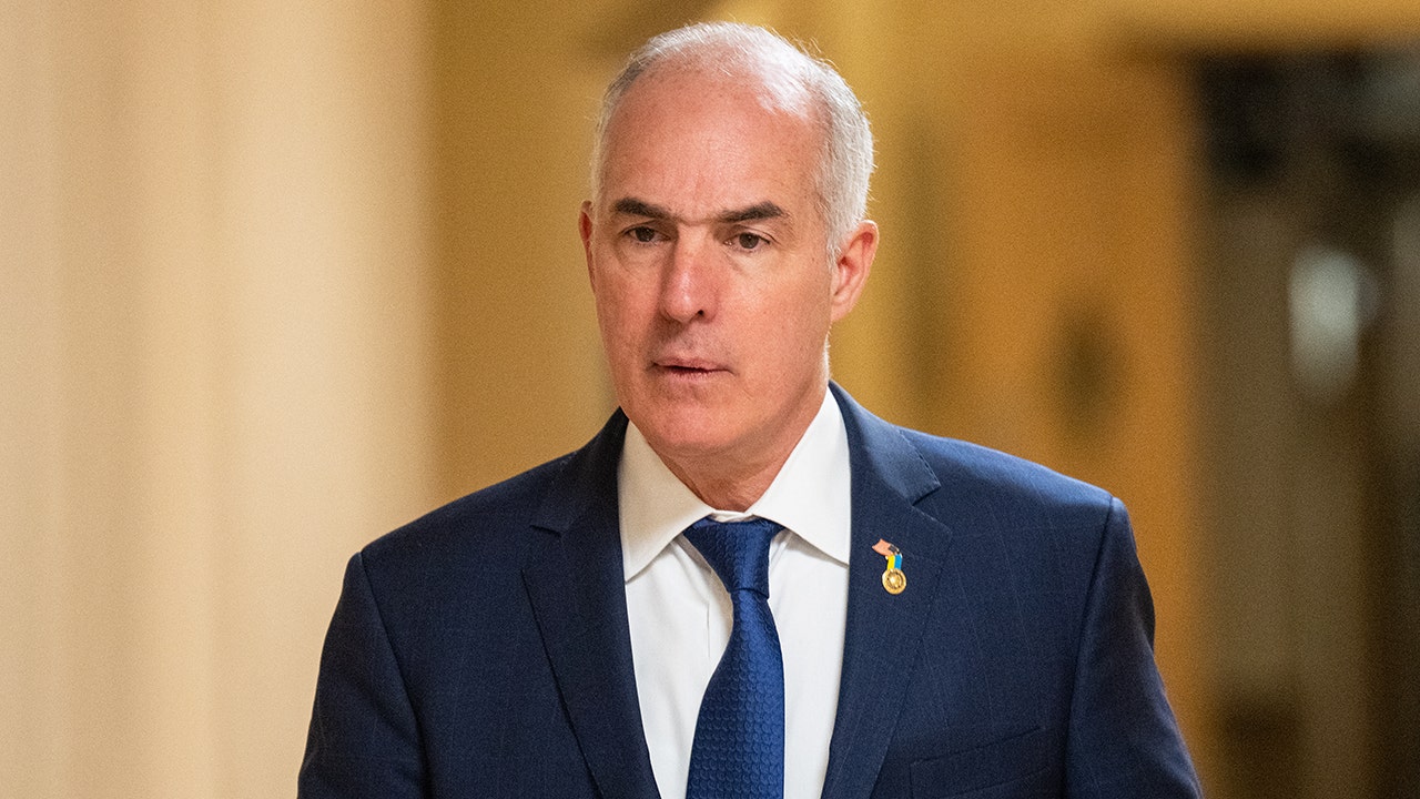 Sen. Casey pushed taxpayer funding for LGBTQ center that hosted youth drag shows, promoted communist events