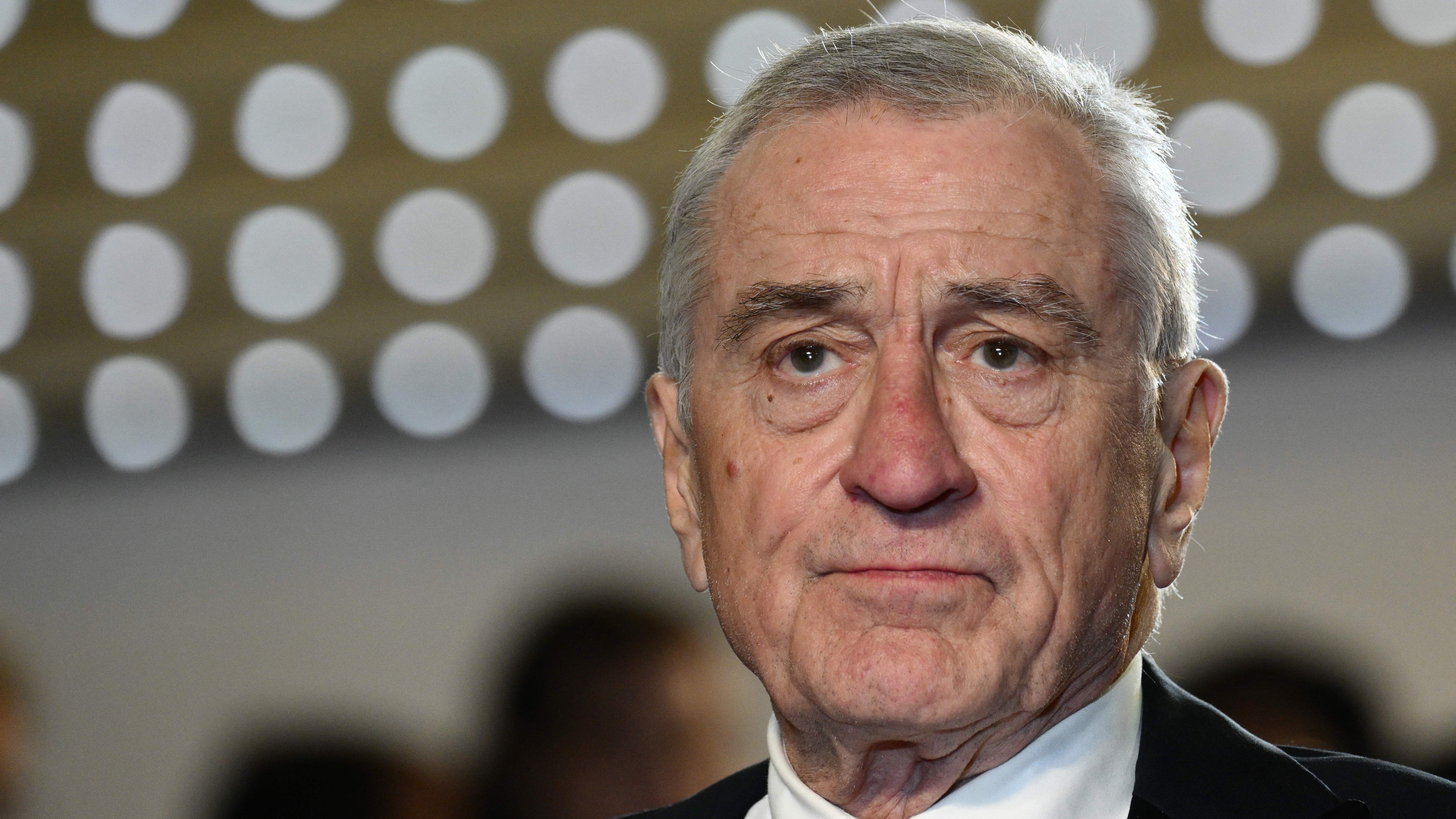 Robert De Niro's daughter claims fentanyl led to death of his 19-year old grandson
