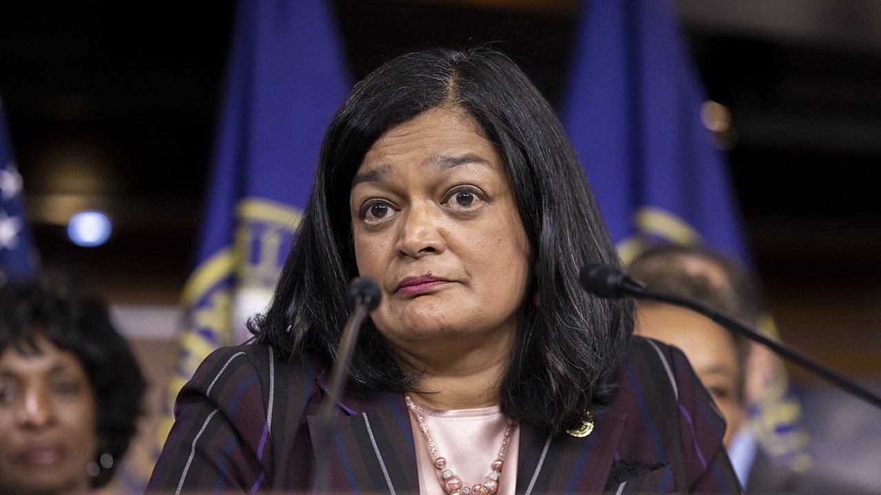 Jayapal, other Dems with controversial Israel positions shower fellow Dems with campaign cash