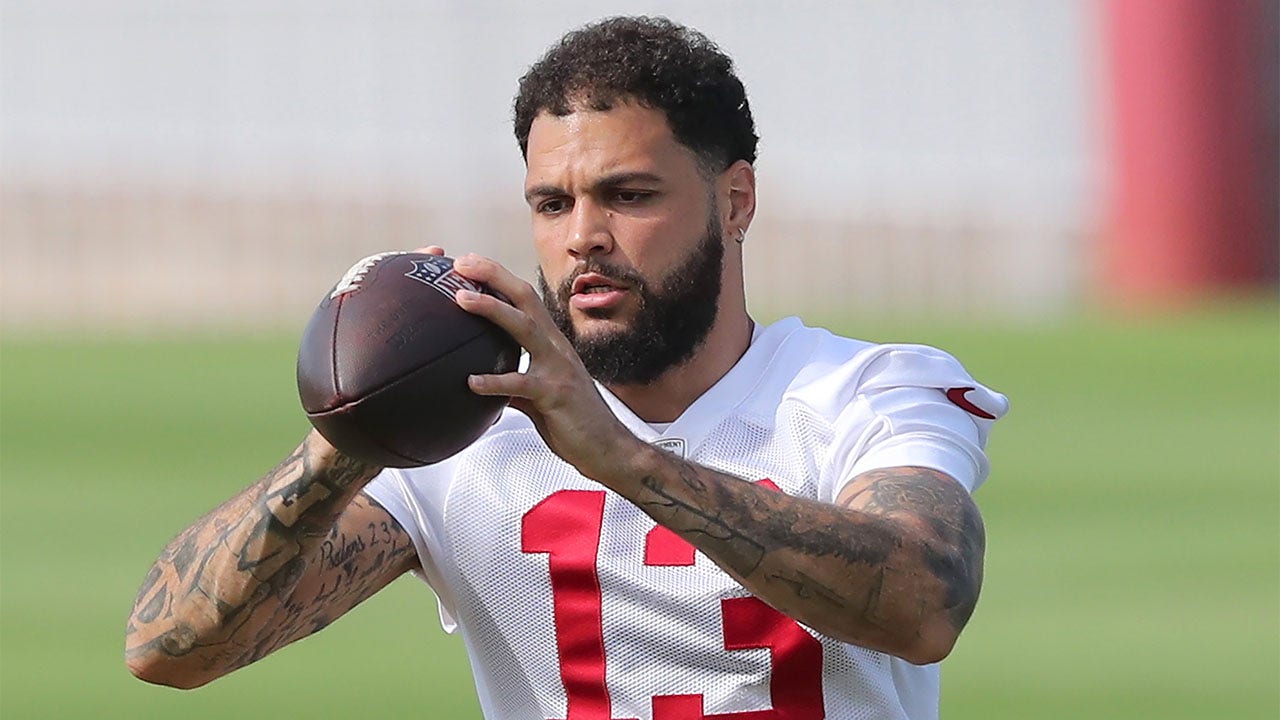 Bucs' Mike Evans eyes a Jerry Rice record: ‘Would be cool to have ...