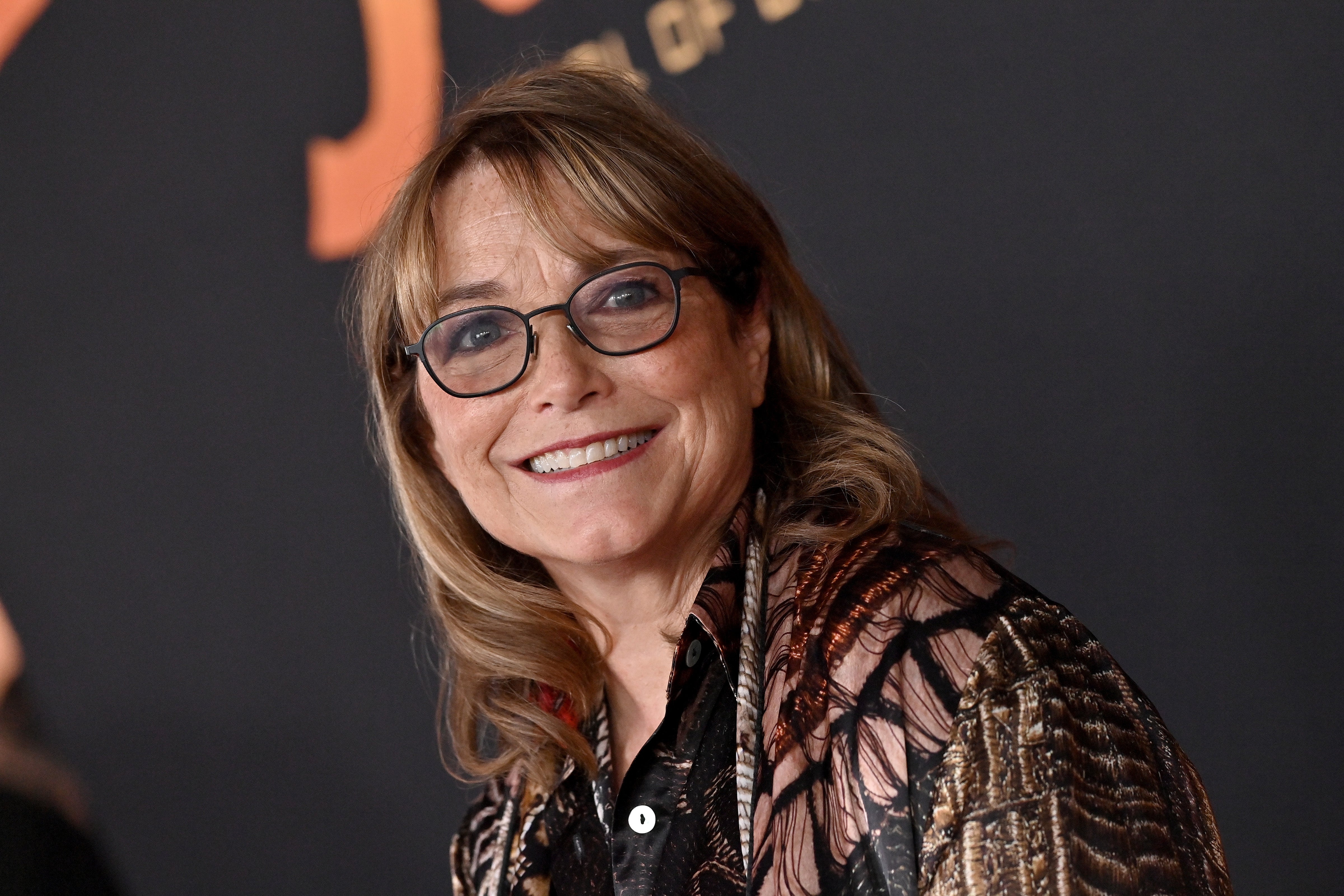 'Indiana Jones' star Karen Allen 'disappointed' by smaller role in 'Dial of Destiny'