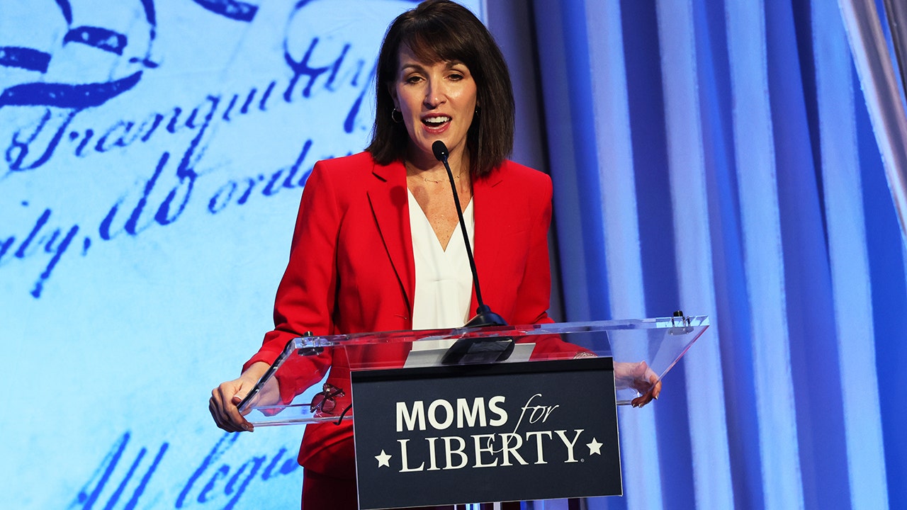Moms for Liberty shows spirit that would make Founding Fathers proud
