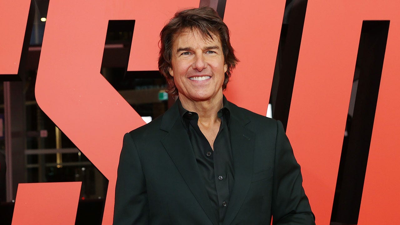 ‘Mission: Impossible’ star Tom Cruise defies age with dangerous stunts: experts